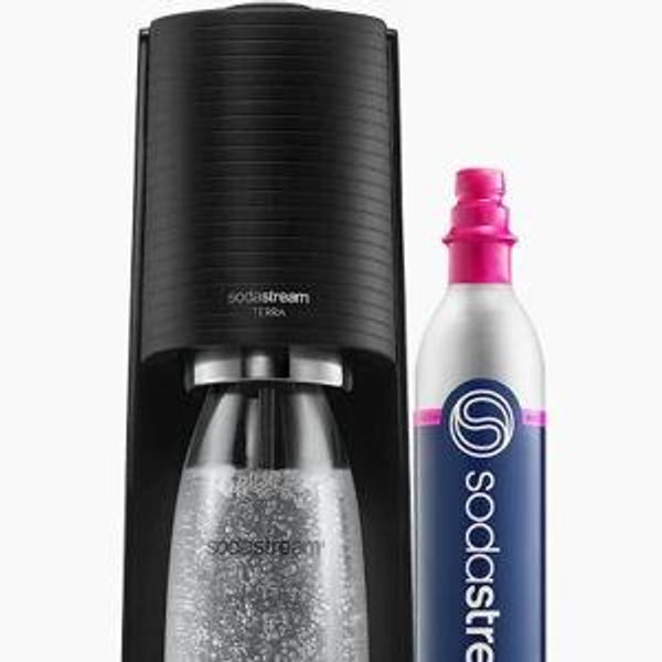 Soda Stream | TERRA