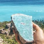 Museo del Larimar