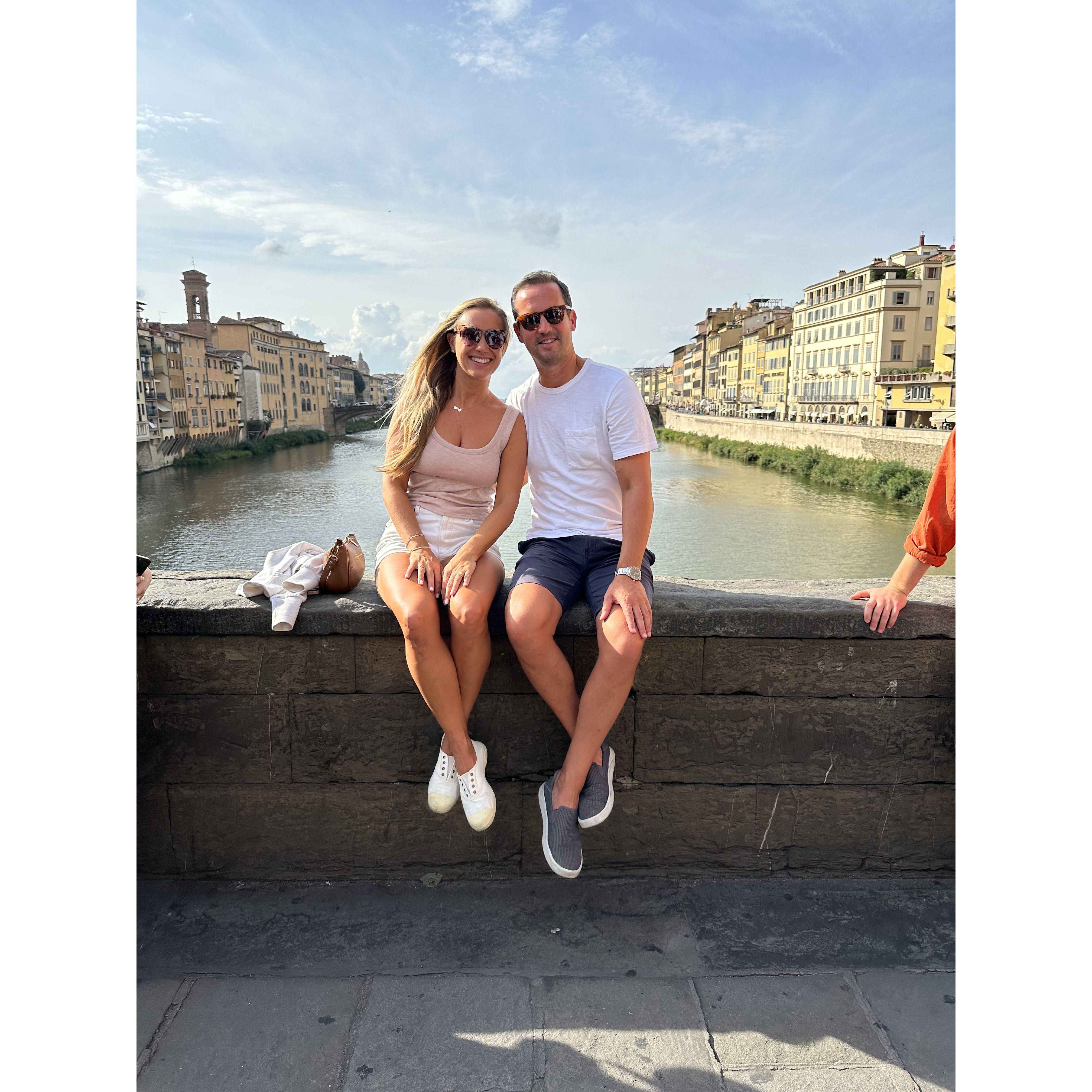 Florence, Italy