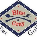 Blue & Gray Bar & Grill