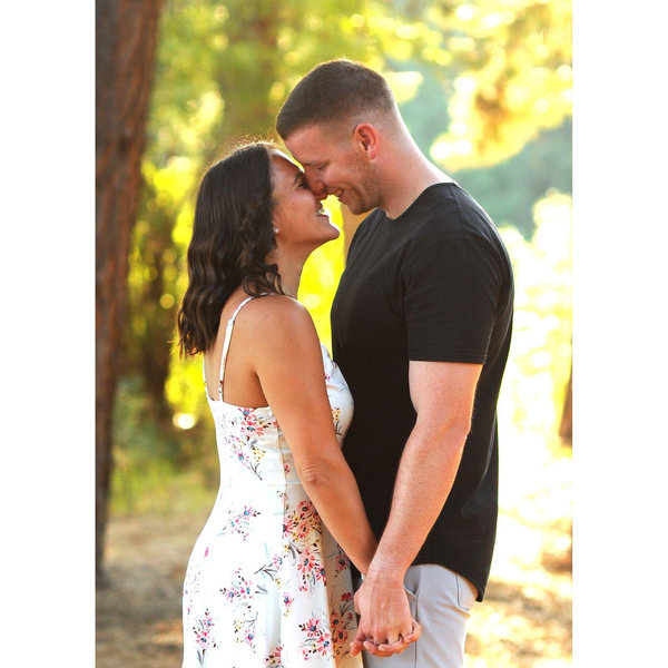 Melanie Mazer and Jake Perkins' Wedding Website