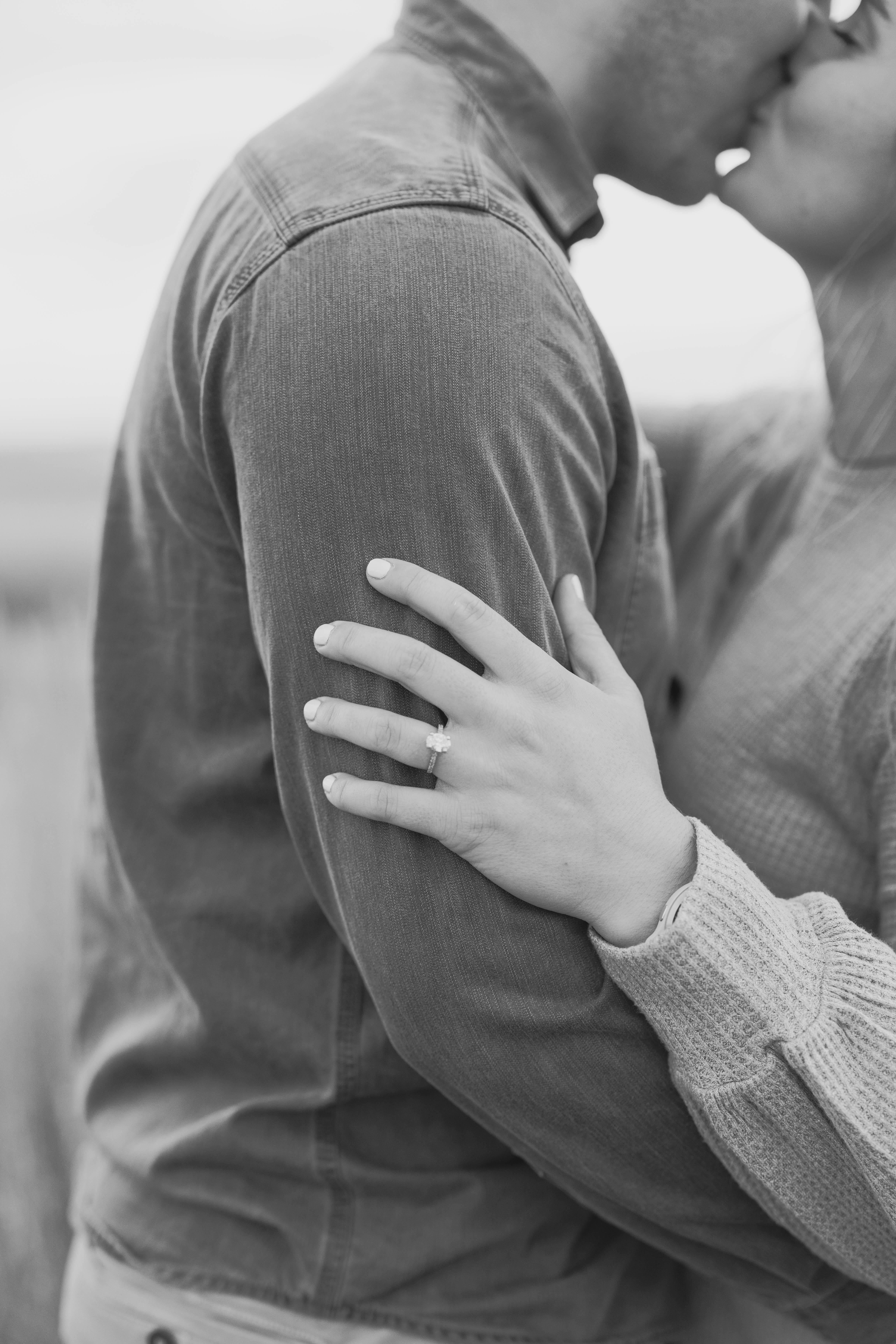 The Wedding Website of Brooke Pella and Benji Bryant