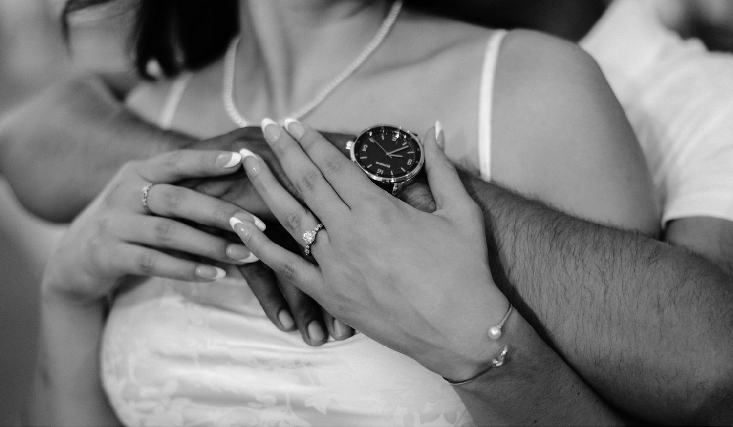 The Wedding Website of Lacey Blomberg and Luigi Guillén