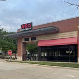 Aka Hibachi & Sushi