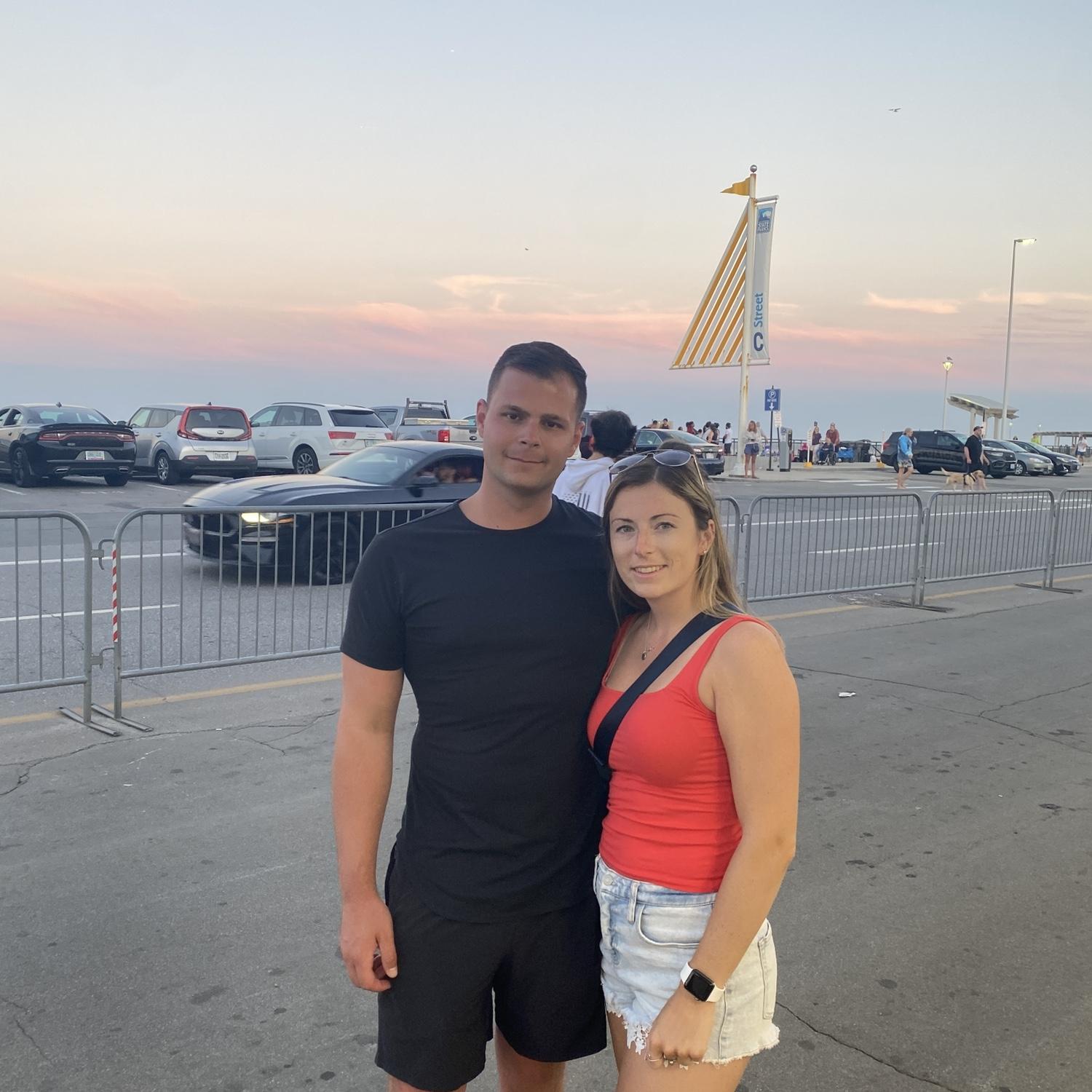 Hampton Beach 2024