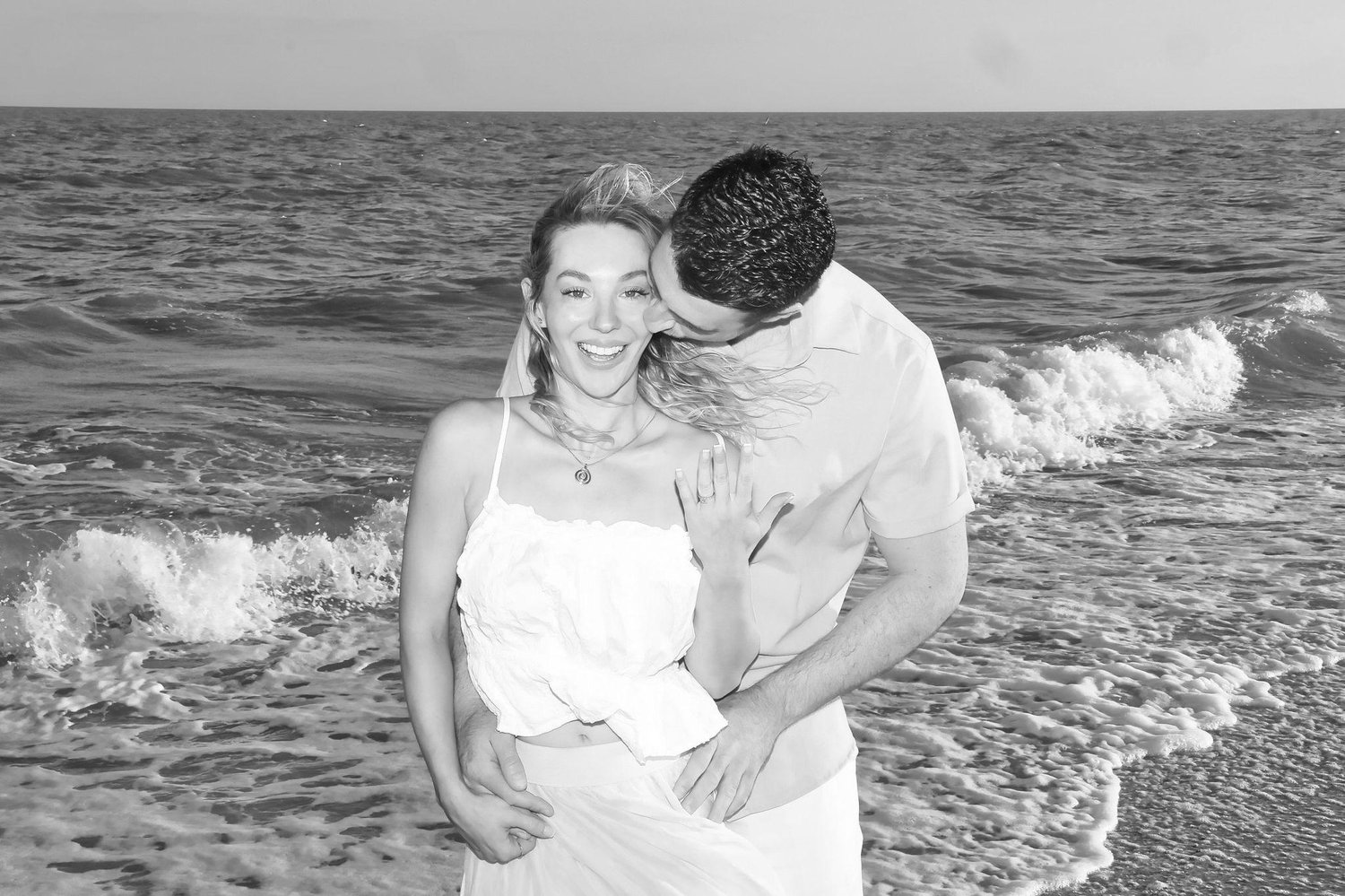 The Wedding Website of Kendall Beiswanger and Jack Trottier