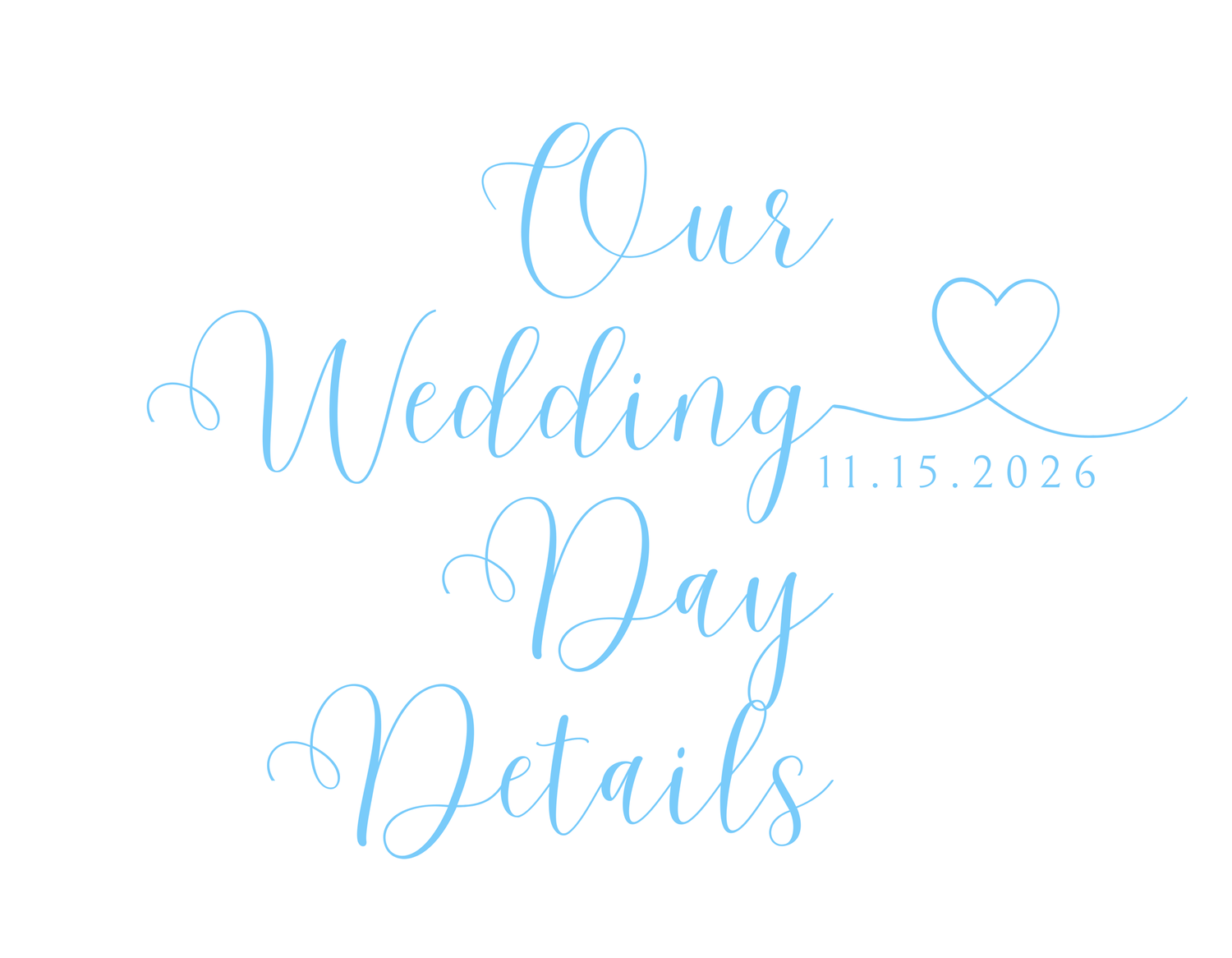The Wedding Website of Danielle Nacewicz and Jyaire Ewa