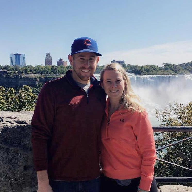 Our trip to Canada and Niagra Falls!