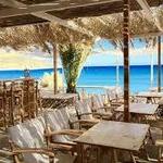 Lost Bay Beach Bar Sifnos - Platis Yialos