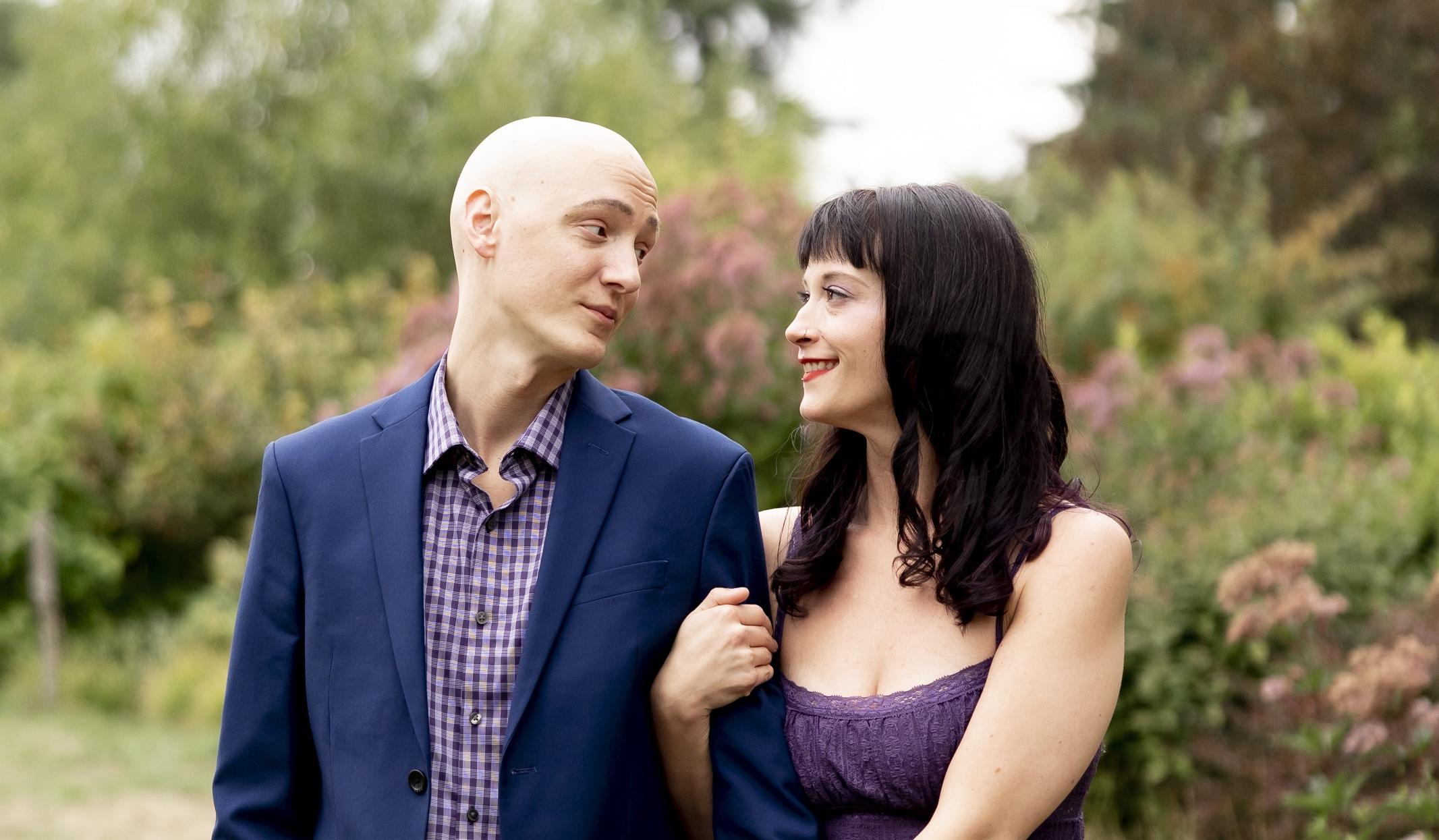 The Wedding Website of Sara Austin and Ryan Renggli