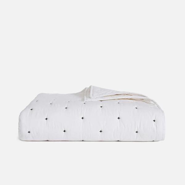 Brooklinen Lightweight Quilt
