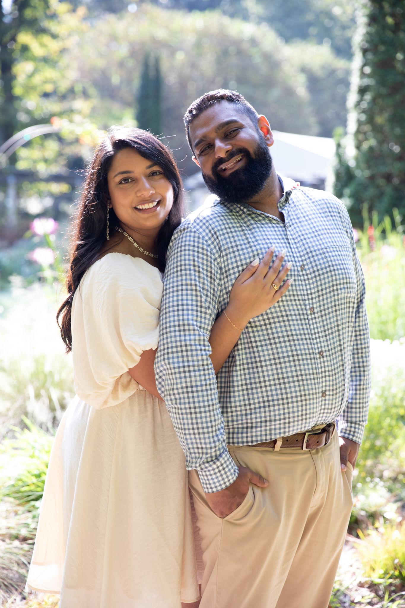 The Wedding Website of Harpal Dave and Khusbu Patel