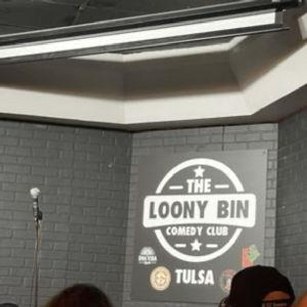 Comedy Shows