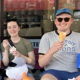 KOHR'S FROZEN CUSTARD, THE ORIGINAL - NORTH END