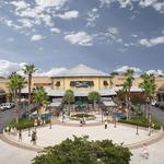 Silver Sands Premium Outlets