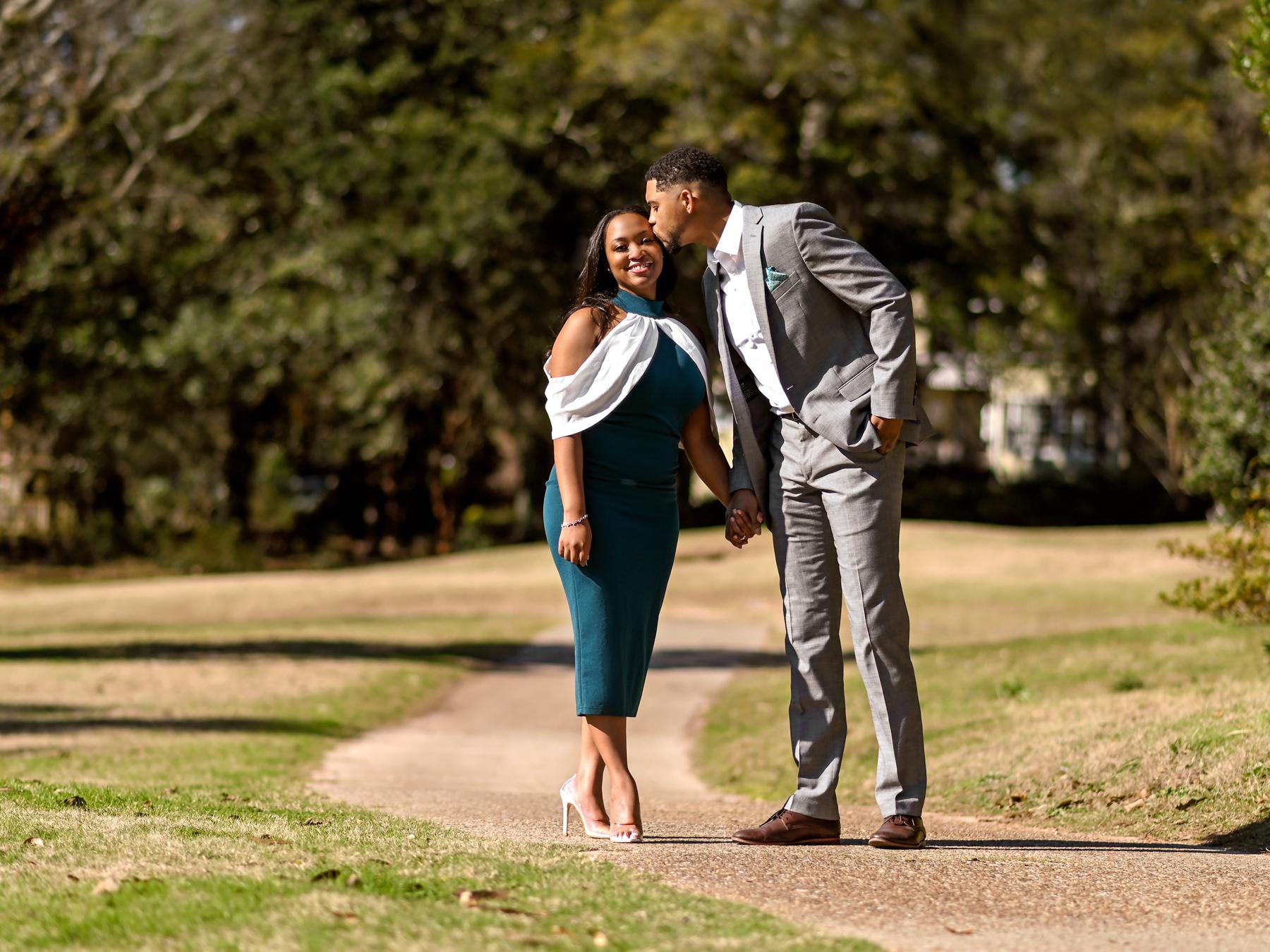 The Wedding Website of Jatoria Vassel and Joseph Shaw