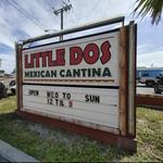 Little Dos Mexican Cantina