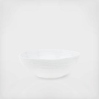 Lines Cereal Bowl