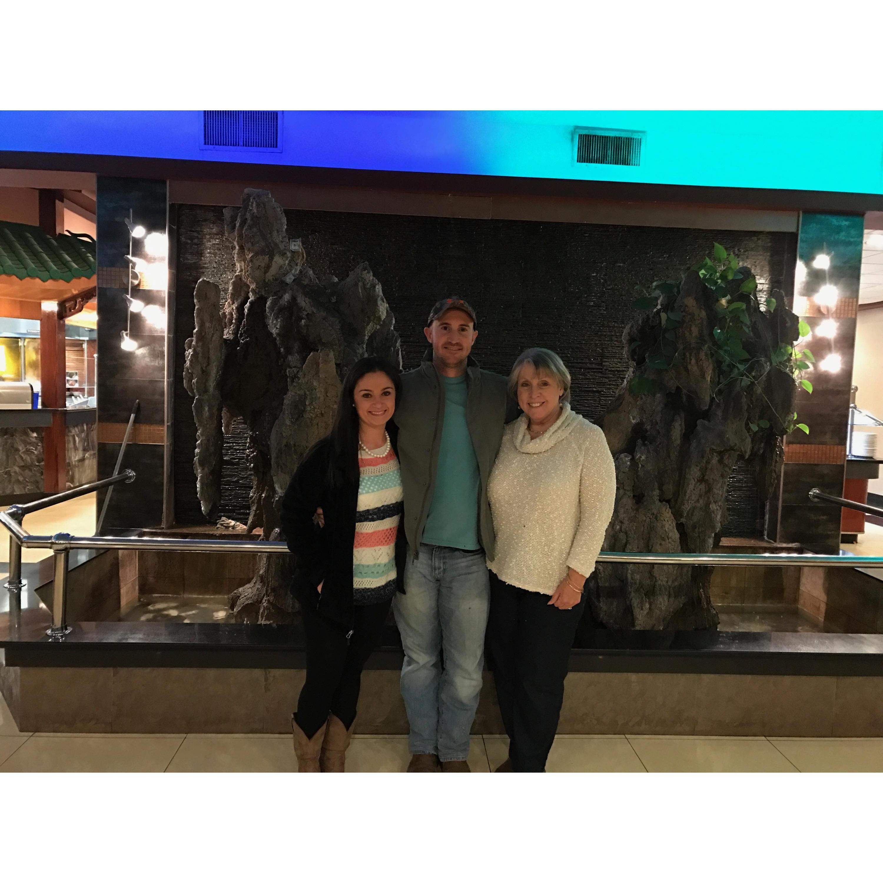 Christmas 2016