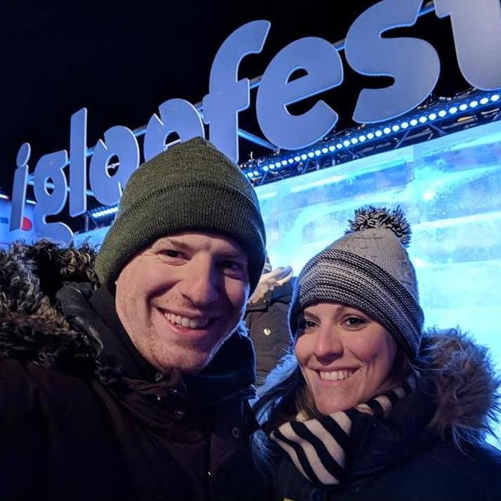 Igloofest 2019