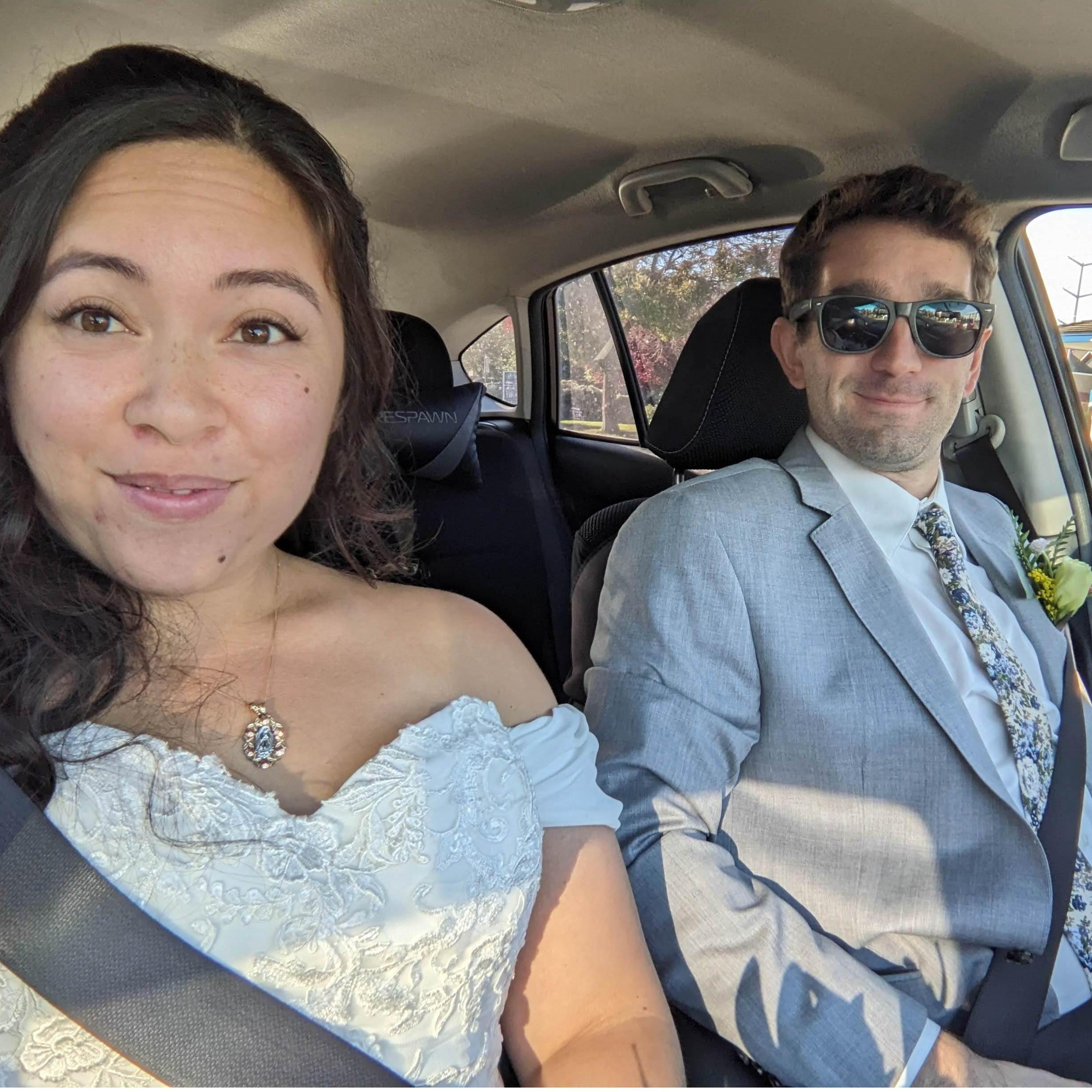 11.1.2023 - On the way to the courthouse