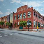 Angel's Envy Distillery