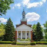St Dominic Church