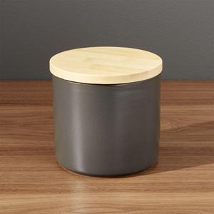 Silo 32 oz. Canister