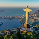 Trip to Rio de Janeiro