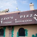 Leo's Pizza