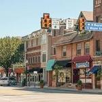 Downtown Wayne