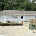 Hand Me Down Zoo