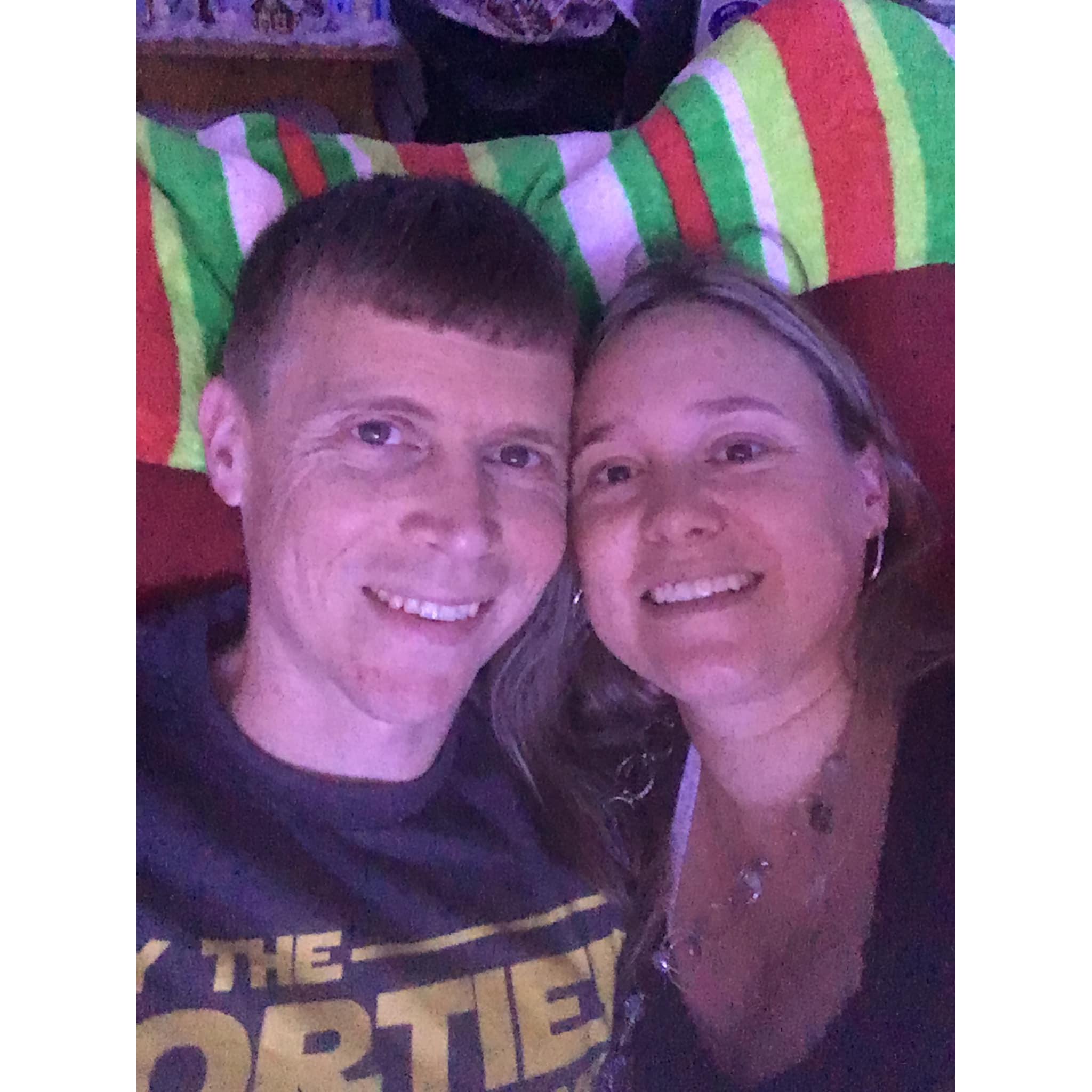 New Years Eve - December 31, 2018