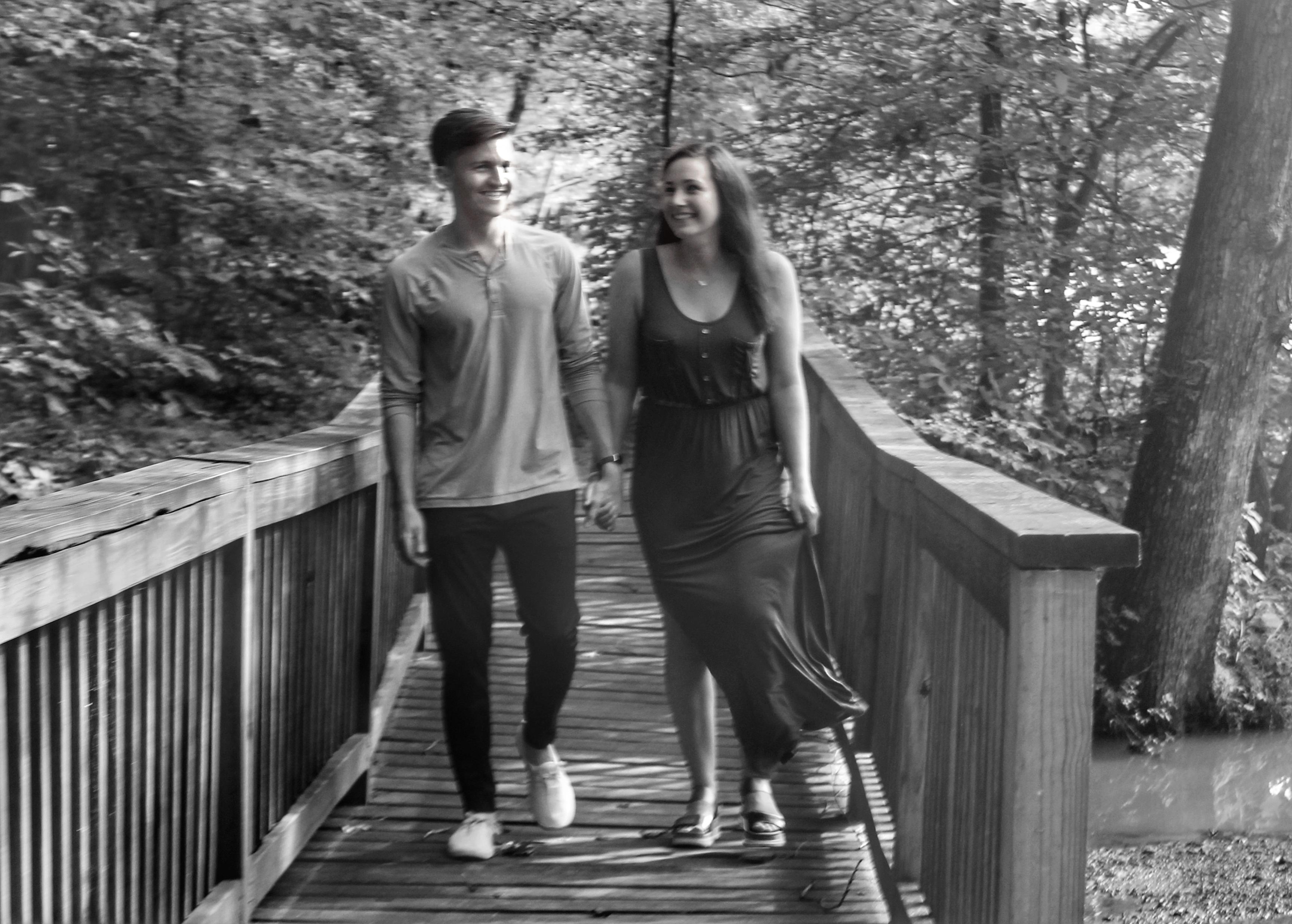The Wedding Website of Elizabeth Eickholtz and Taylor James Hurst