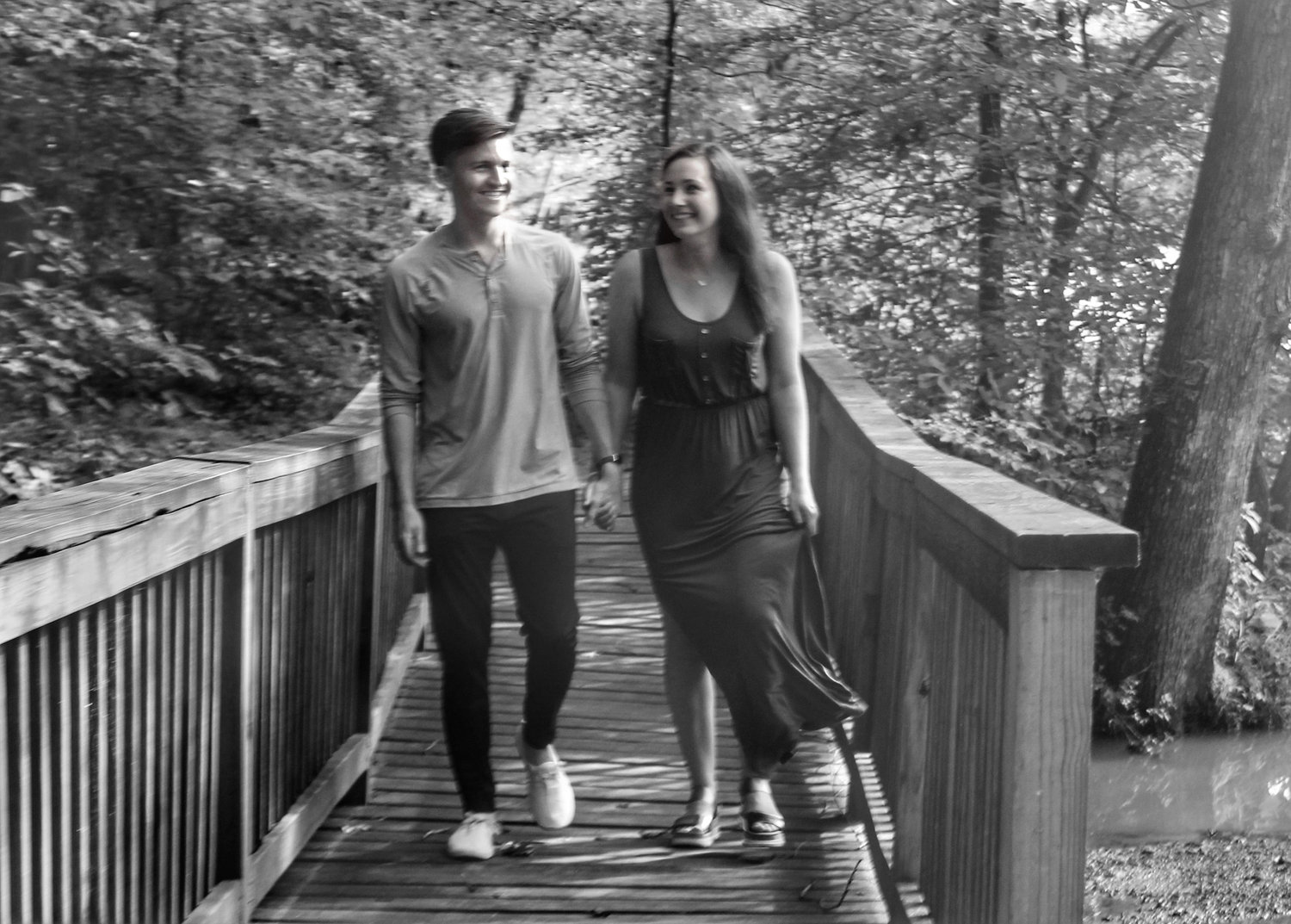 The Wedding Website of Elizabeth Eickholtz and Taylor James Hurst