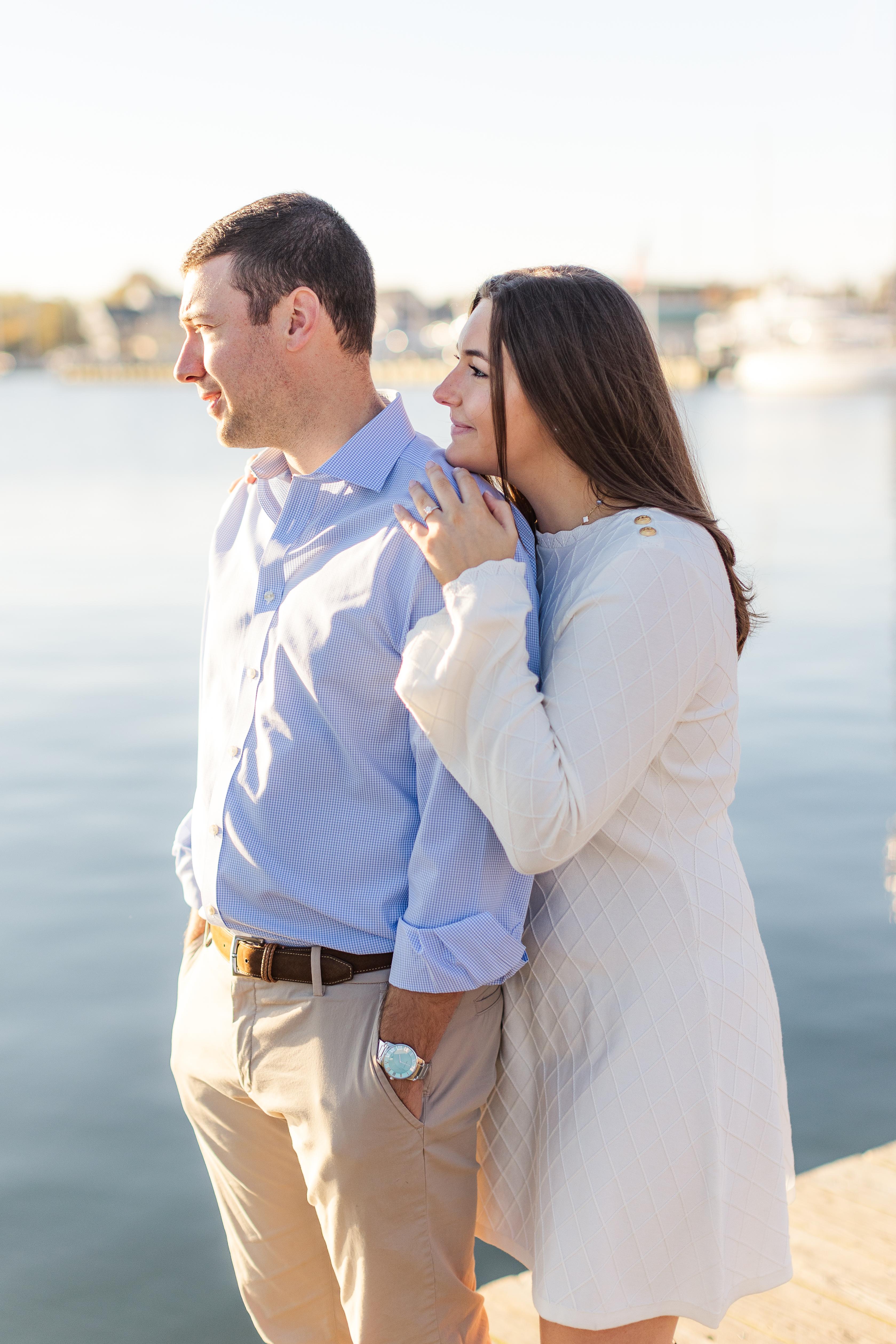 The Wedding Website of Lauren Rose West and Keenan Padraic Woofter