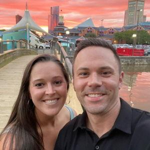 Concert Tickets For Two