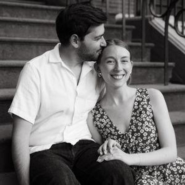 Our newlywed fund
