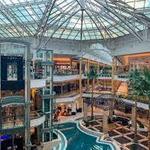 Somerset Collection Mall