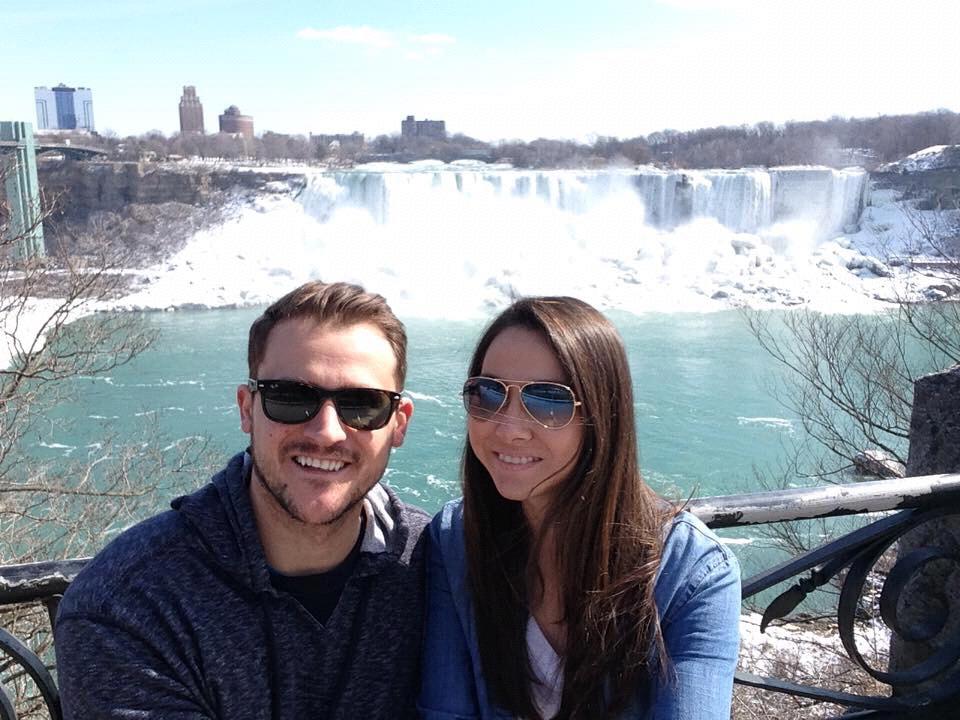 Niagara Falls, Canada