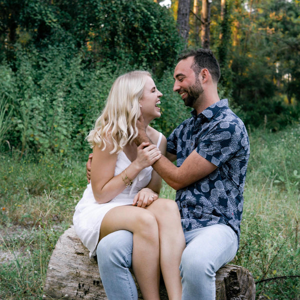Kristie Rose and David Calandro's Wedding Website