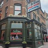 St. Elmo Steak House – Dining