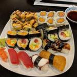 Oishi Sushi Restaurant