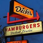 Dick's Drive in