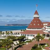 Downtown and Coronado Island