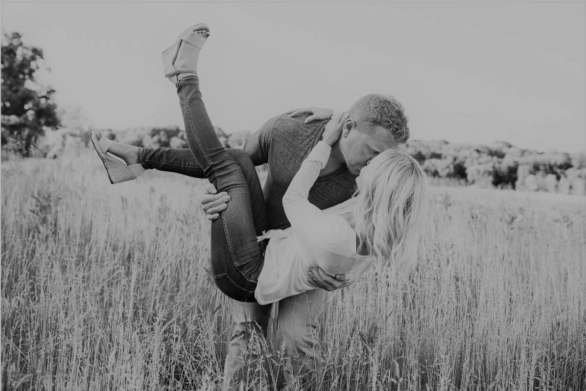 The Wedding Website of Hanna Veitz and Stephen Bastin