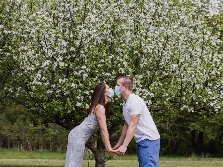 The Wedding Website of Alexis Tubiolo and Jason Stranz