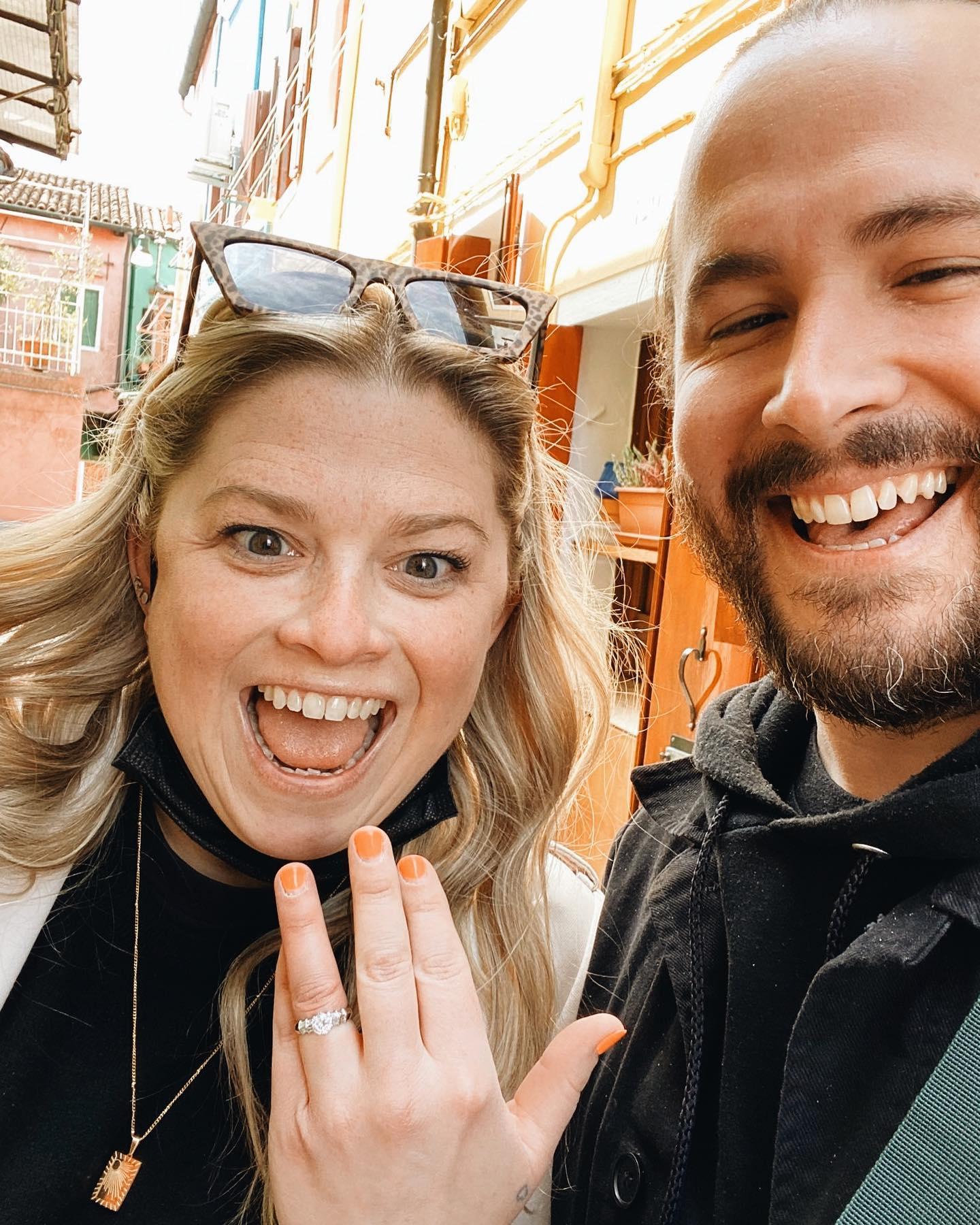 The Wedding Website of Heather Rogers and Matthew Cincotta