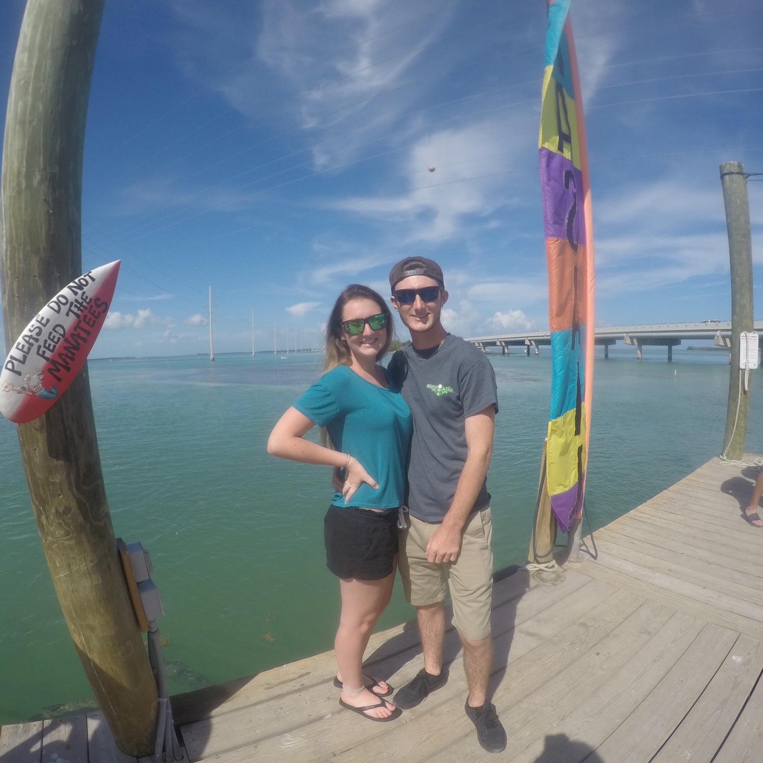 The Keys 2019