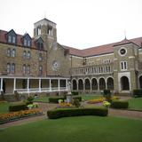Subiaco Abbey